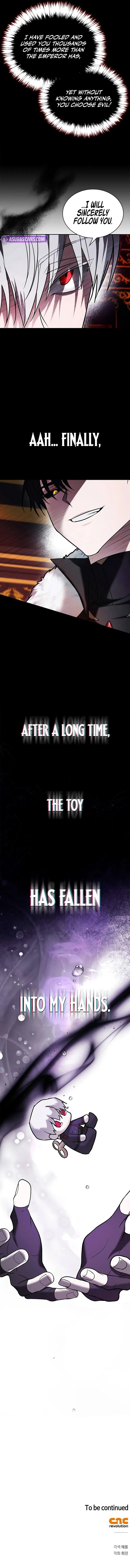 I’m Not That Kind of Talent - Chapter 77 Page 16