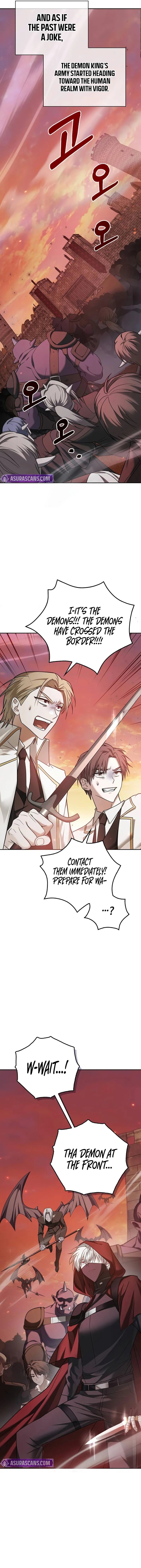 I’m Not That Kind of Talent - Chapter 78 Page 6