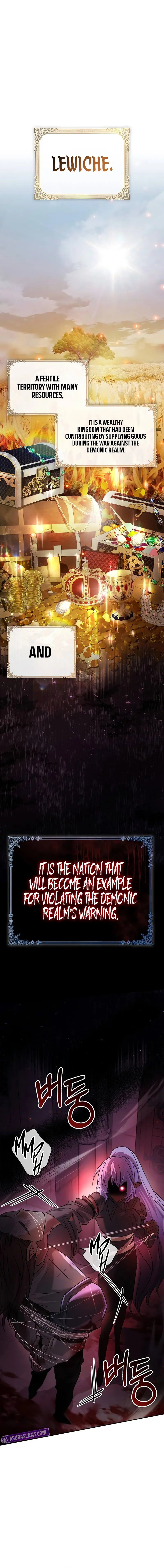 I’m Not That Kind of Talent - Chapter 80 Page 2