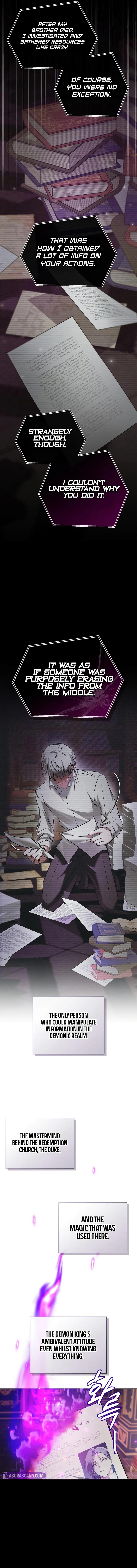 I’m Not That Kind of Talent - Chapter 85 Page 10