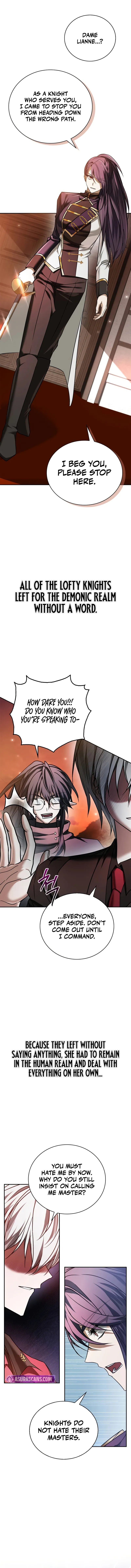 I’m Not That Kind of Talent - Chapter 88 Page 17