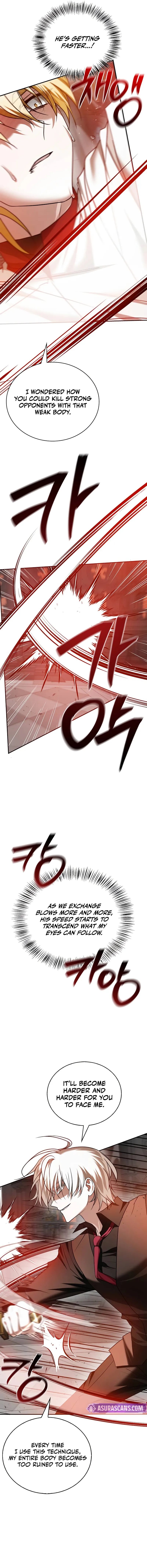 I’m Not That Kind of Talent - Chapter 90 Page 3