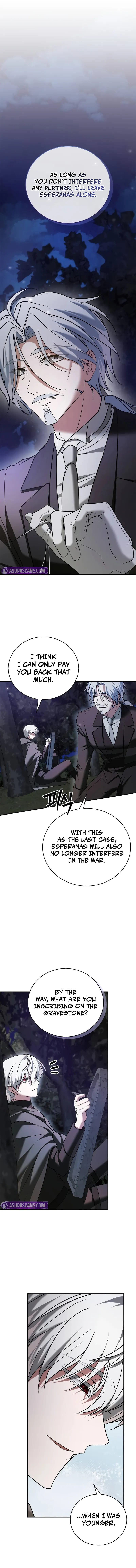 I’m Not That Kind of Talent - Chapter 93 Page 13