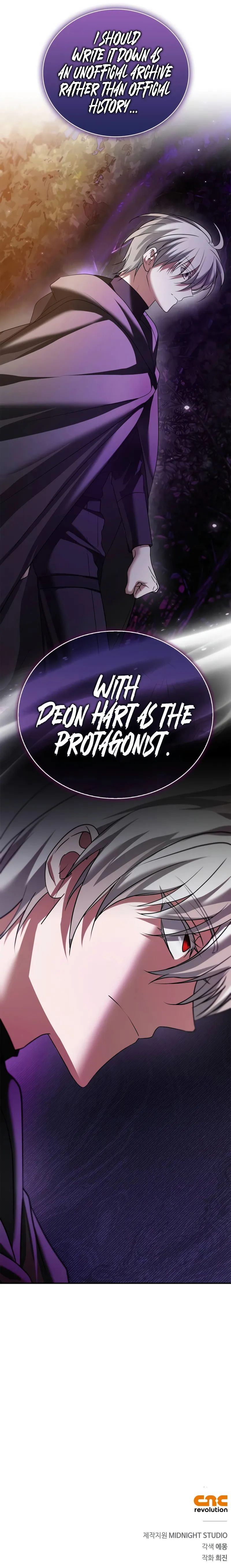 I’m Not That Kind of Talent - Chapter 93 Page 18