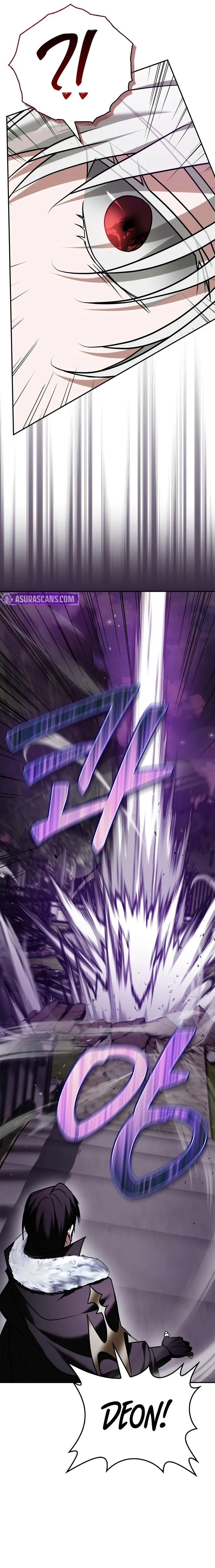 I’m Not That Kind of Talent - Chapter 95 Page 17