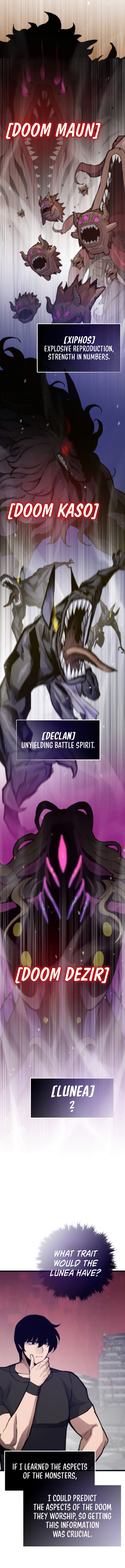 Past Life Returner - Chapter 116 Page 7