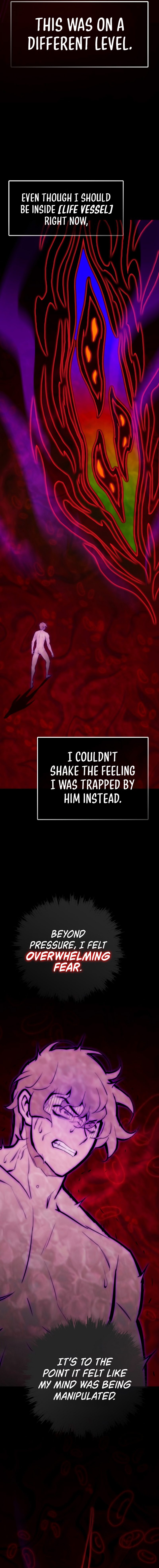 Past Life Returner - Chapter 121 Page 10