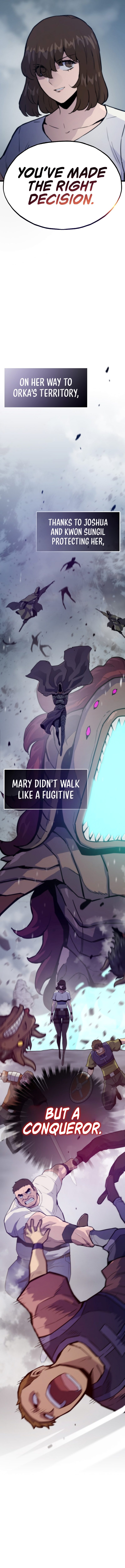 Past Life Returner - Chapter 123 Page 18