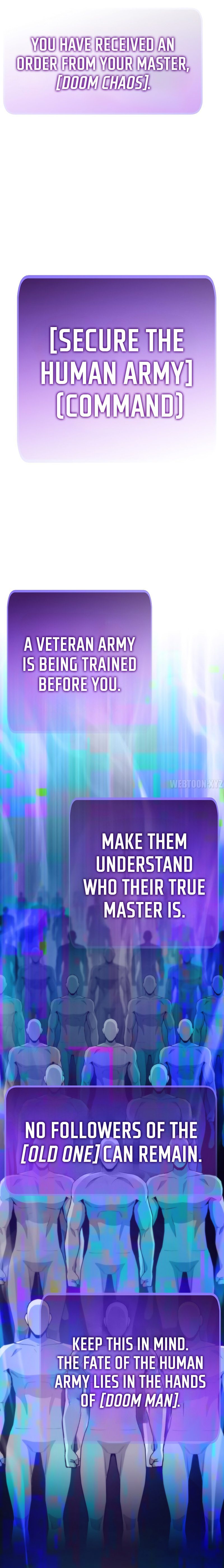 Past Life Returner - Chapter 124 Page 11