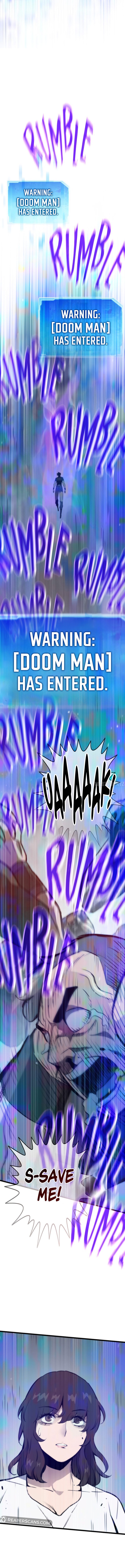 Past Life Returner - Chapter 124 Page 17