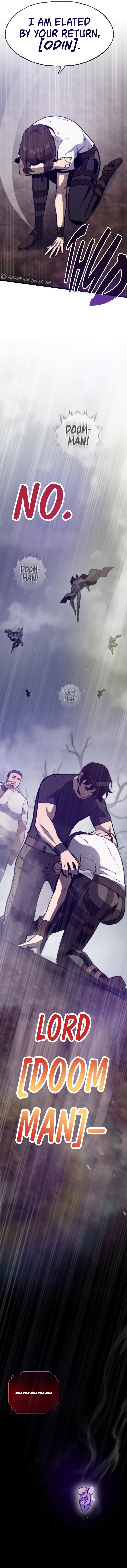 Past Life Returner - Chapter 124 Page 23