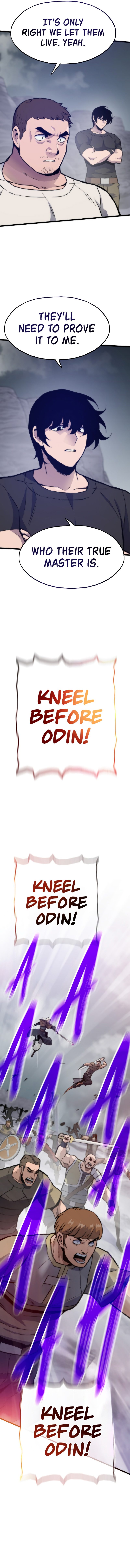 Past Life Returner - Chapter 125 Page 13