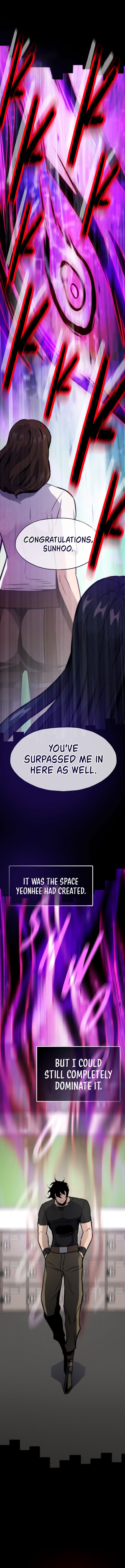 Past Life Returner - Chapter 126 Page 21