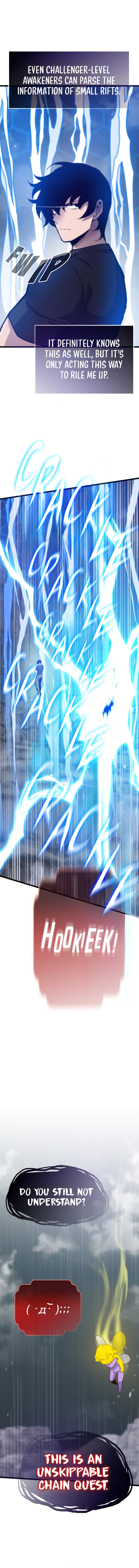 Past Life Returner - Chapter 126 Page 5