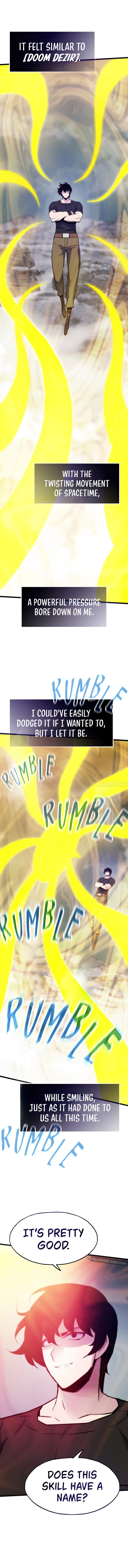 Past Life Returner - Chapter 126 Page 8