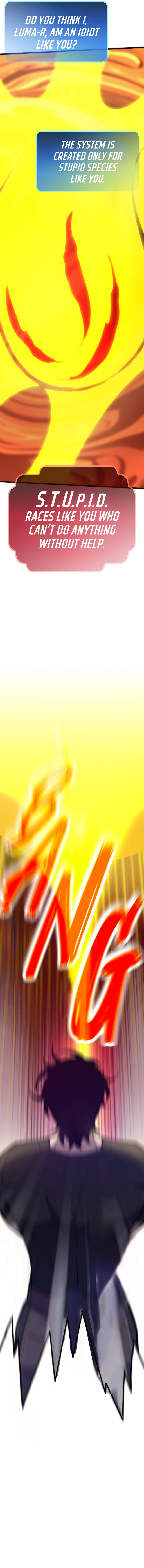 Past Life Returner - Chapter 126 Page 9