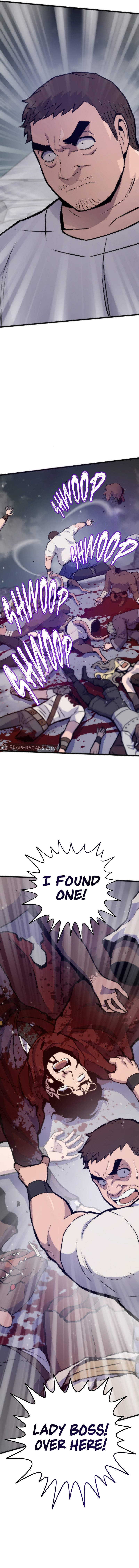 Past Life Returner - Chapter 127 Page 10