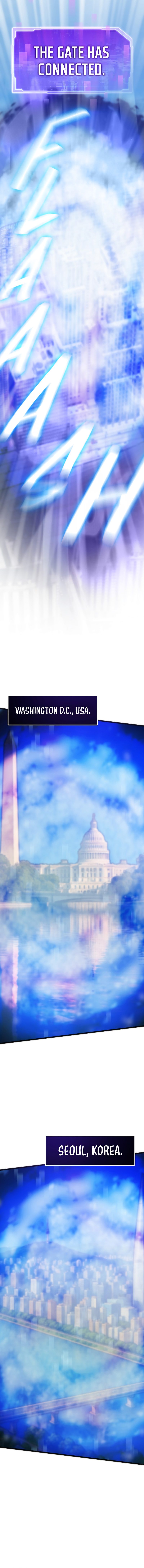 Past Life Returner - Chapter 127 Page 22