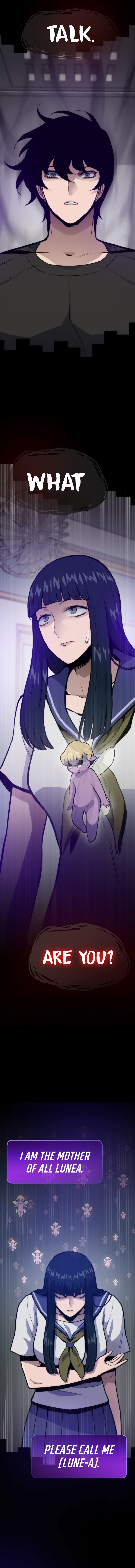 Past Life Returner - Chapter 127 Page 4