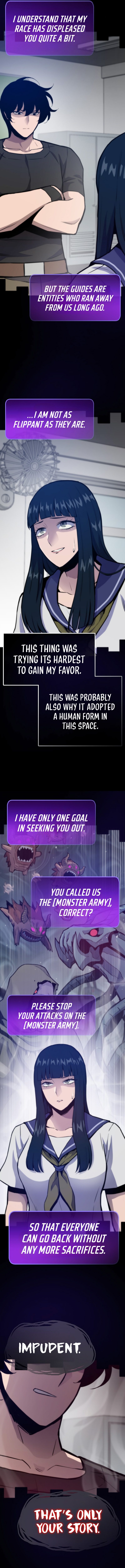 Past Life Returner - Chapter 127 Page 5