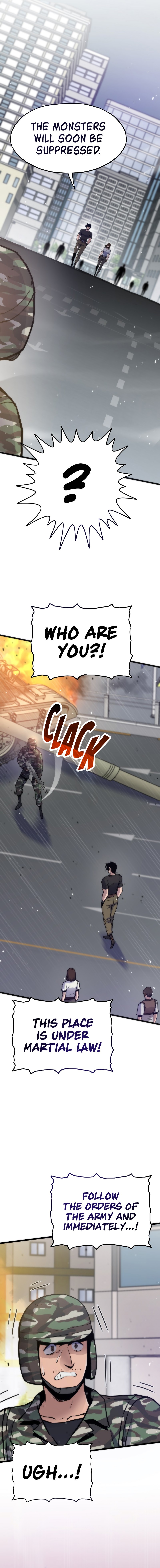 Past Life Returner - Chapter 128 Page 15