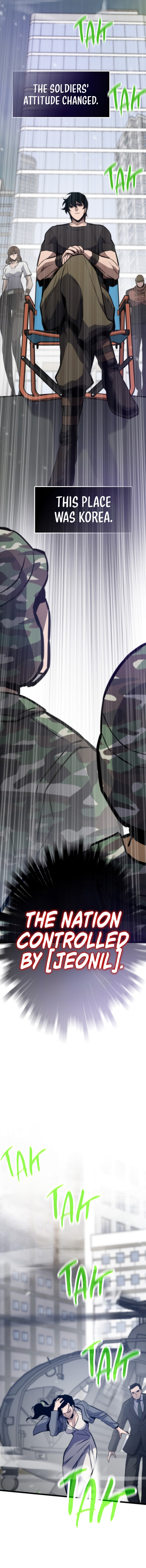 Past Life Returner - Chapter 128 Page 18