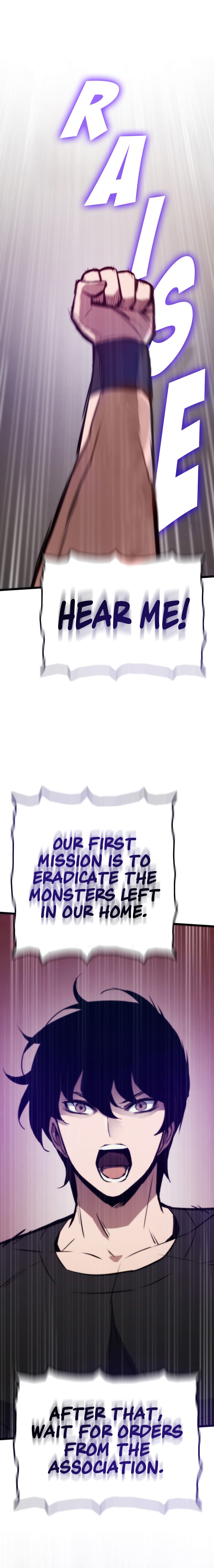 Past Life Returner - Chapter 128 Page 2