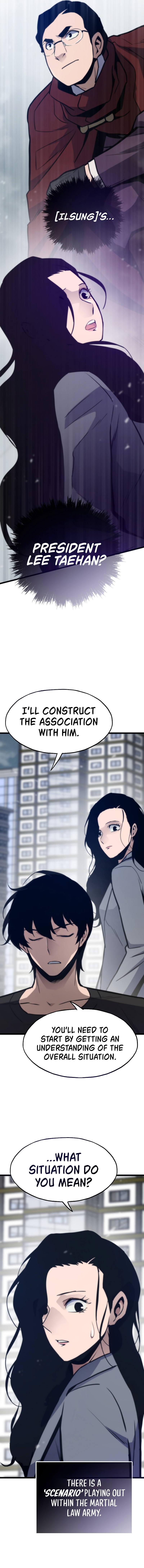 Past Life Returner - Chapter 128 Page 22