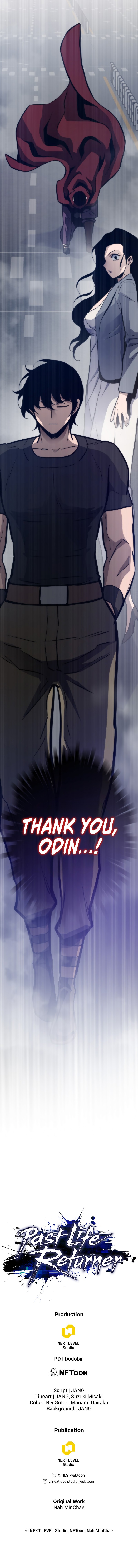 Past Life Returner - Chapter 128 Page 25