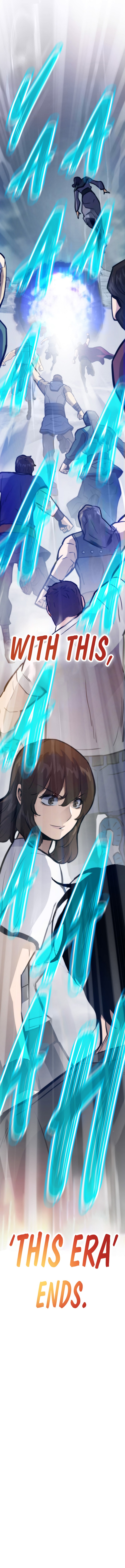 Past Life Returner - Chapter 128 Page 5