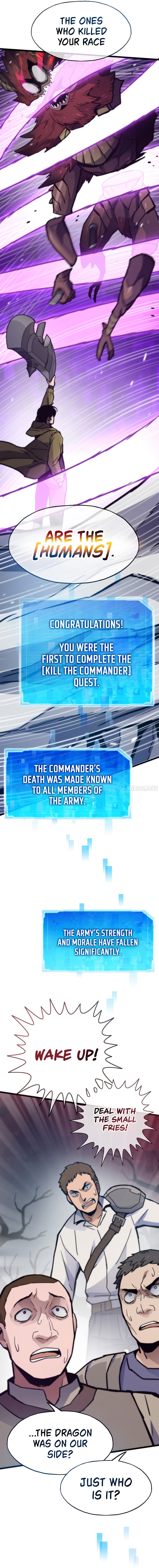 Past Life Returner - Chapter 79 Page 15