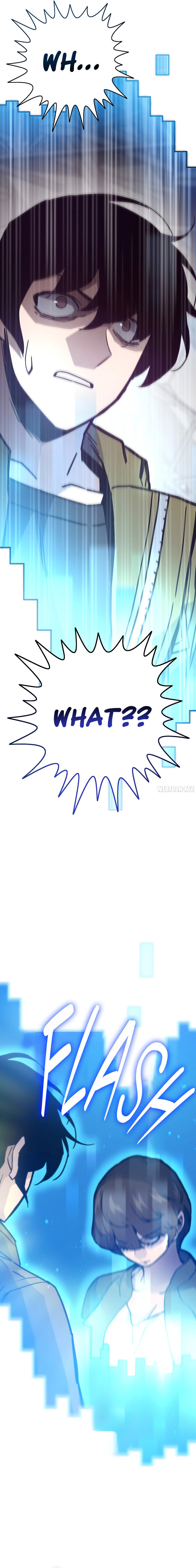 Past Life Returner - Chapter 80 Page 3