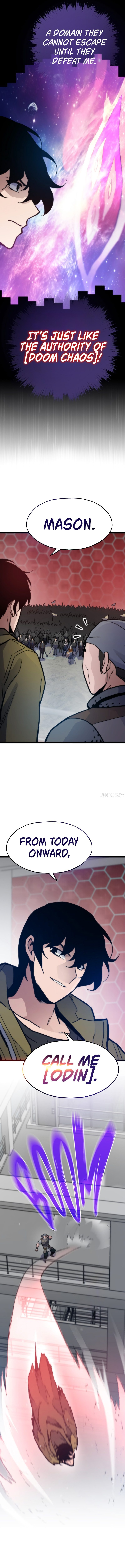 Past Life Returner - Chapter 97 Page 13