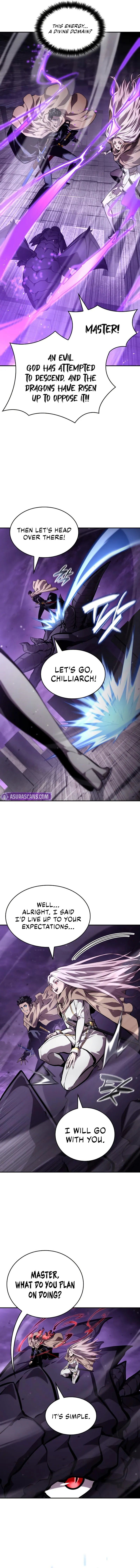 Boundless Necromancer - Chapter 131 Page 10