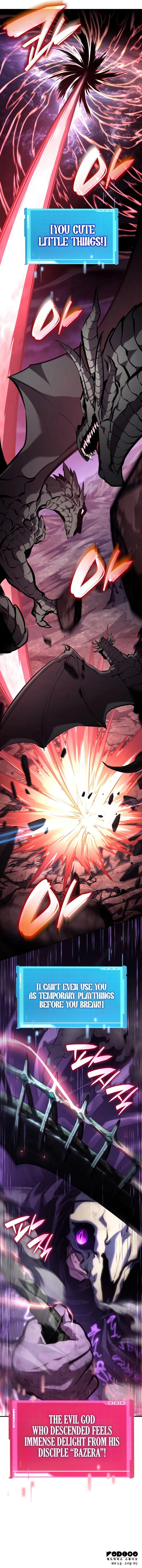 Boundless Necromancer - Chapter 131 Page 14