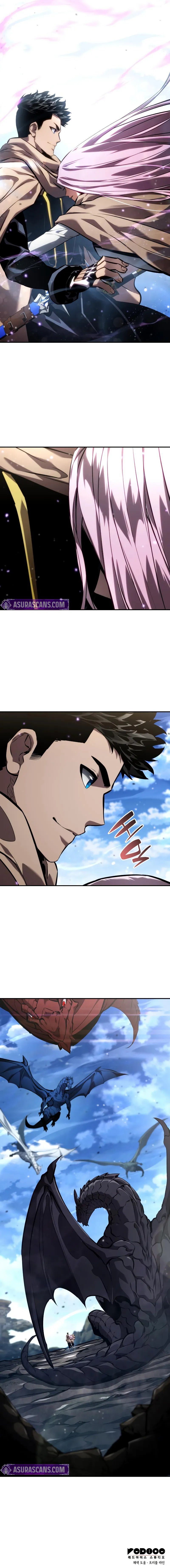 Boundless Necromancer - Chapter 133 Page 16