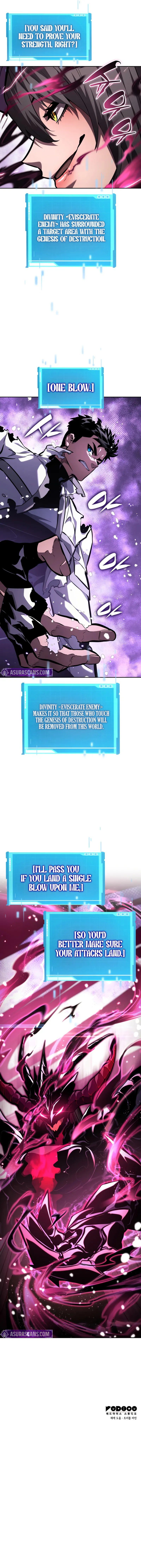 Boundless Necromancer - Chapter 136 Page 12