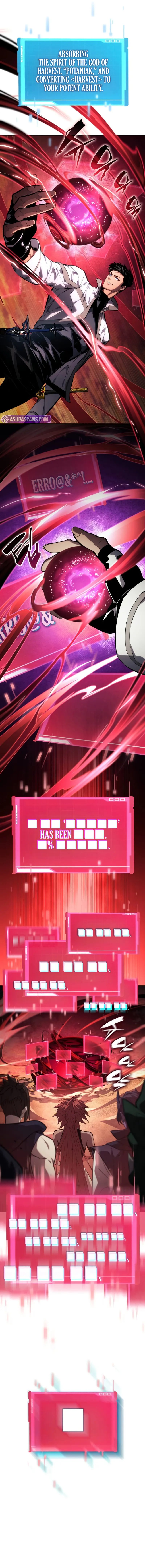 Boundless Necromancer - Chapter 141 Page 4