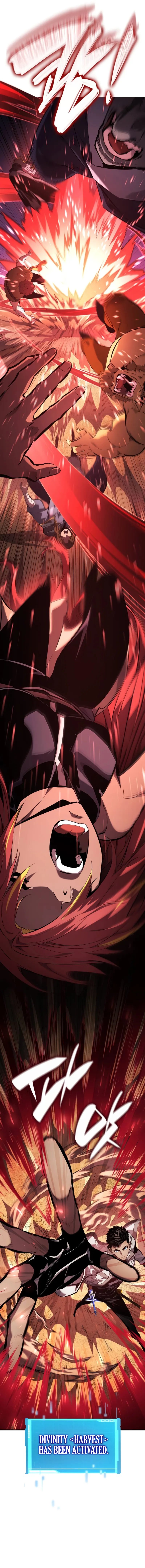 Boundless Necromancer - Chapter 141 Page 5