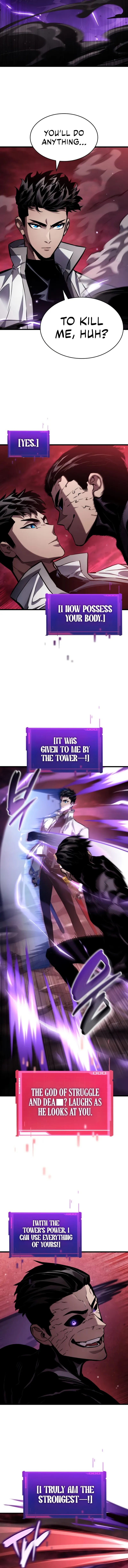 Boundless Necromancer - Chapter 142 Page 17