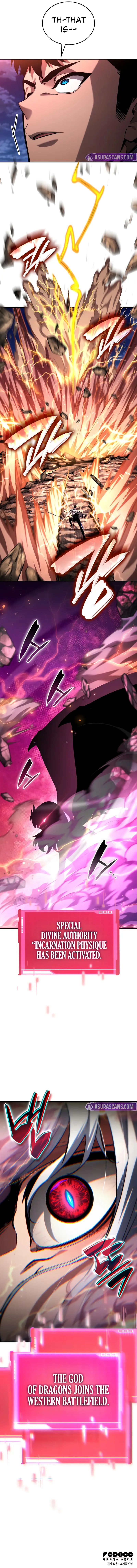 Boundless Necromancer - Chapter 151 Page 15