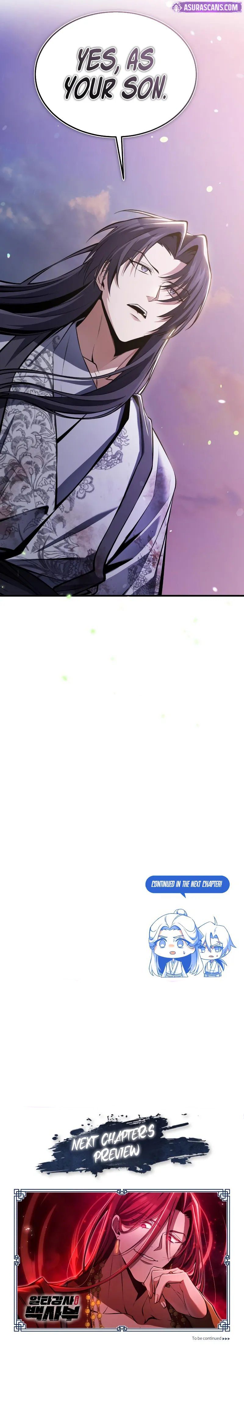 Star Instructor, Master Baek - Chapter 119 Page 12