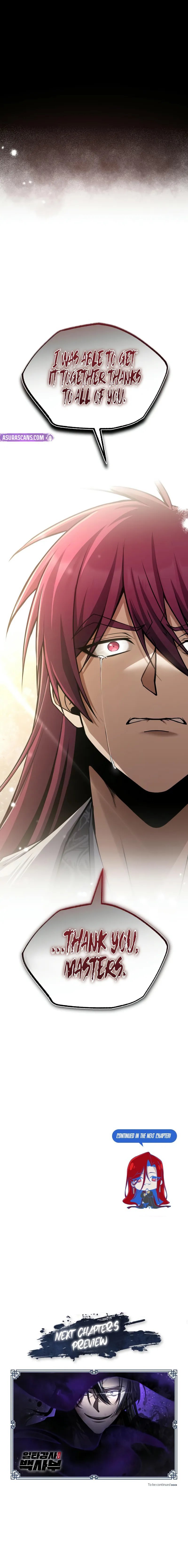 Star Instructor, Master Baek - Chapter 120 Page 13