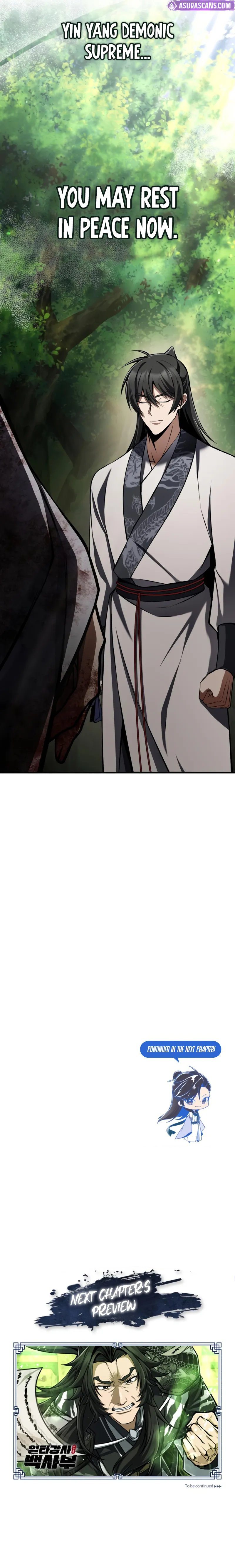 Star Instructor, Master Baek - Chapter 122 Page 13