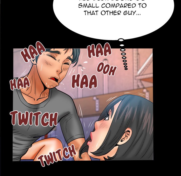 My Aunt - Chapter 63 Page 65