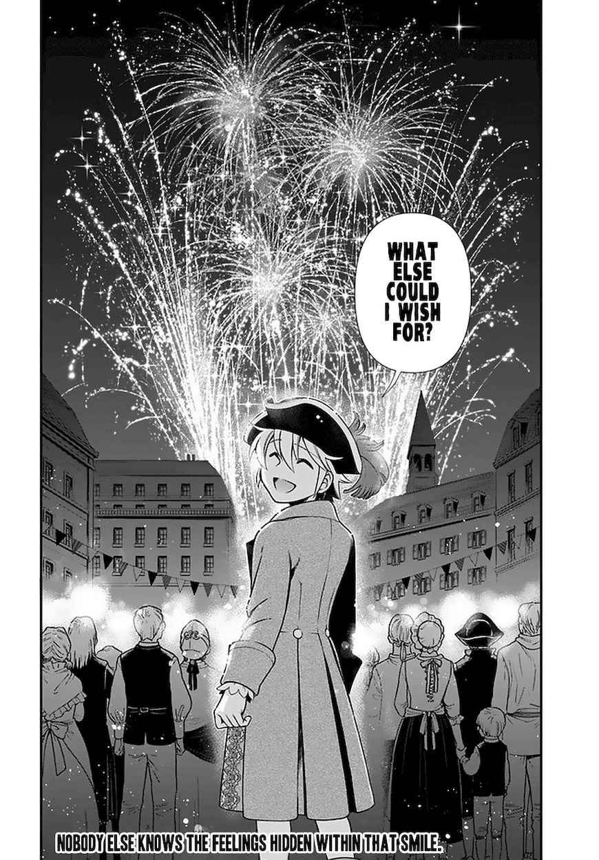 Isekai Yakkyoku - Chapter 39 Page 29