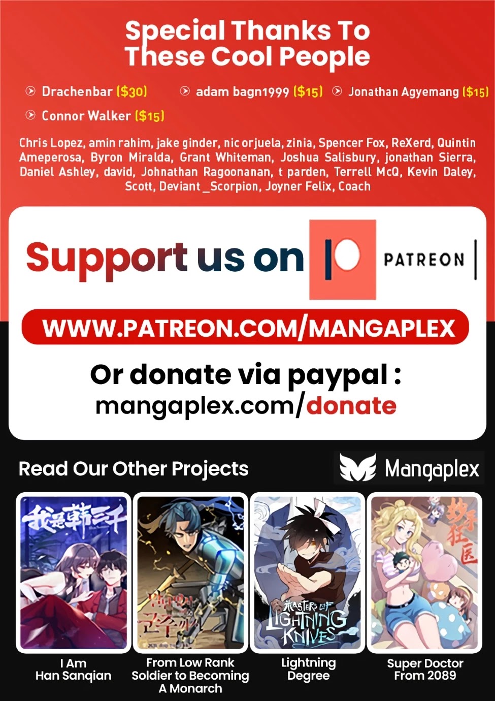 Isekai Yakkyoku - Chapter 41 Page 28