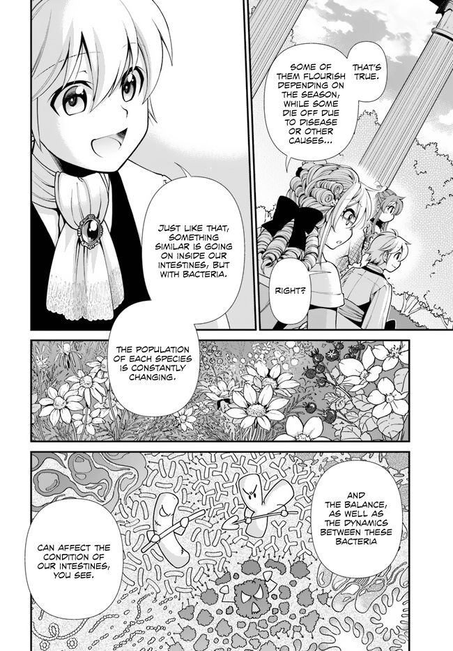 Isekai Yakkyoku - Chapter 45 Page 19