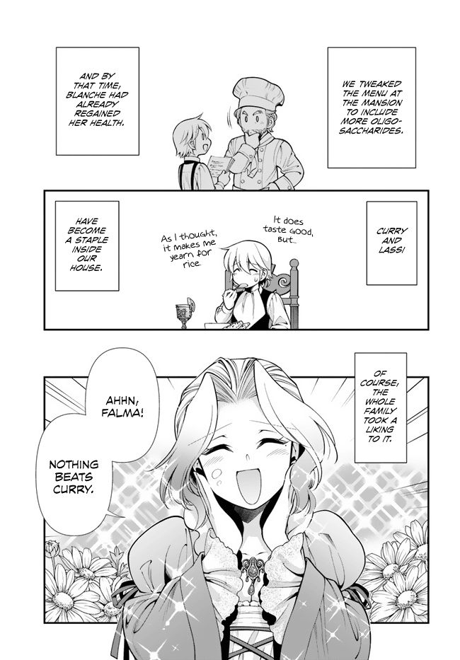 Isekai Yakkyoku - Chapter 45 Page 30