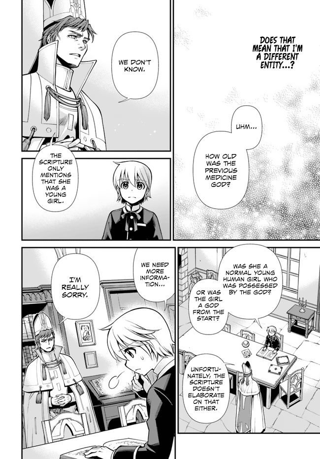 Isekai Yakkyoku - Chapter 49 Page 16